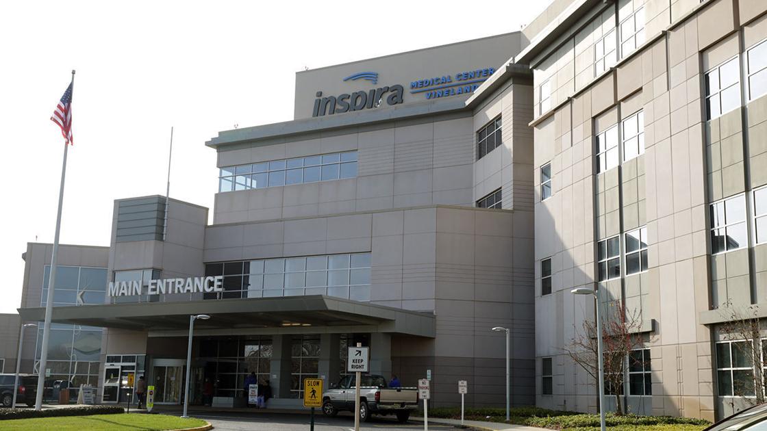 More visitors are allowed to visit the sick in New Jersey hospitals