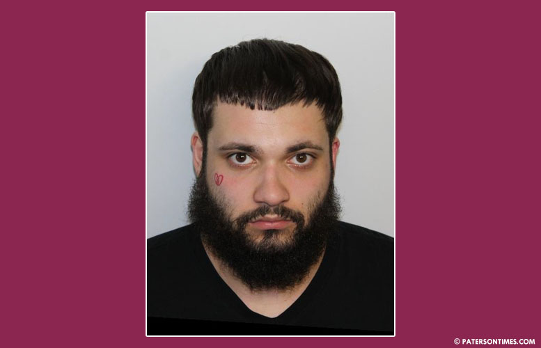 Paterson man arrested in Elmwood Park for shooting on 20th Avenue