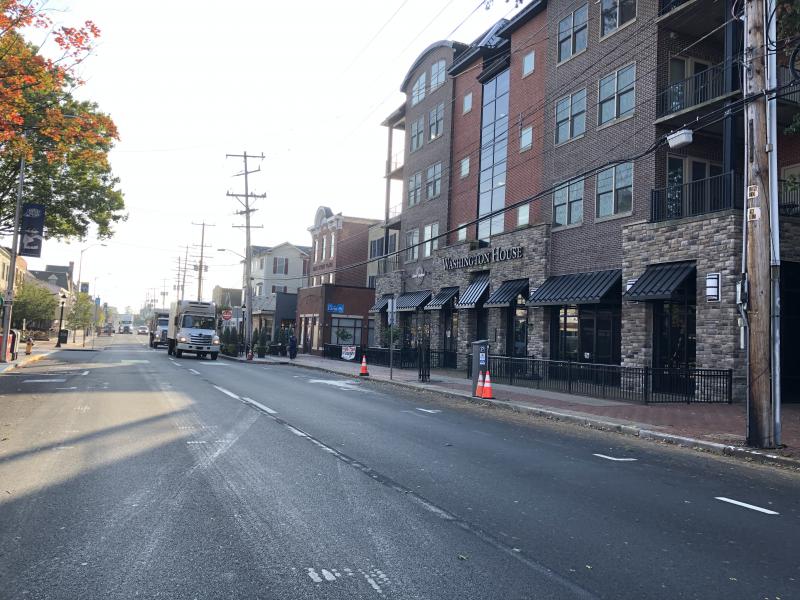 Newark votes to replace the first district council | Garden State Gazette