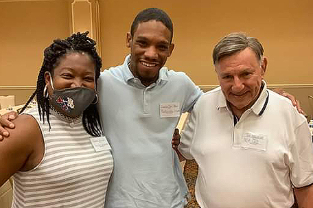 It’s official: the Atlantic City Seagulls basketball team is back for